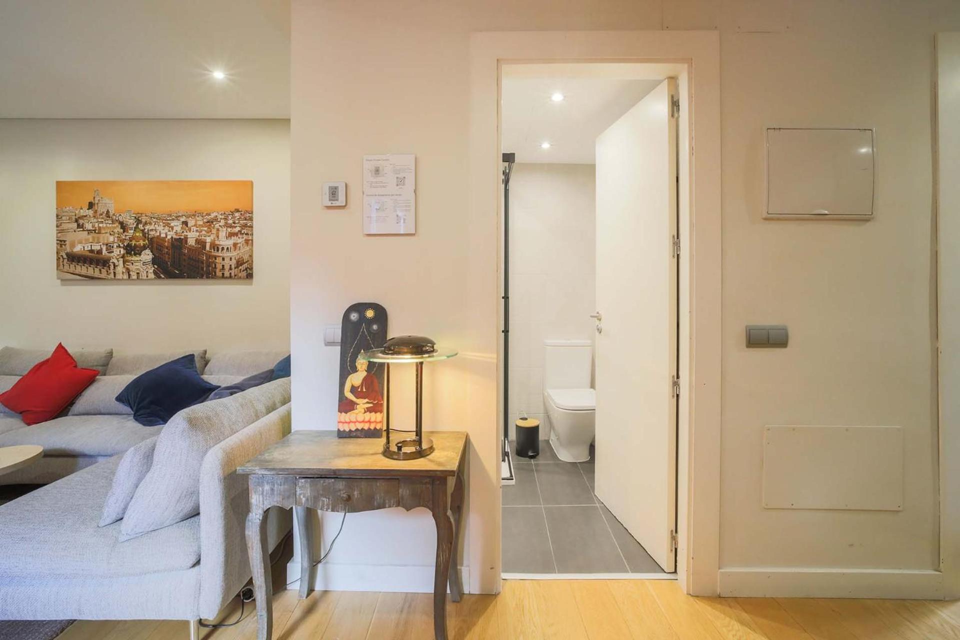 Two Bedroom Apartment Plaza Mayor By Sharingco Madrid Exterior photo