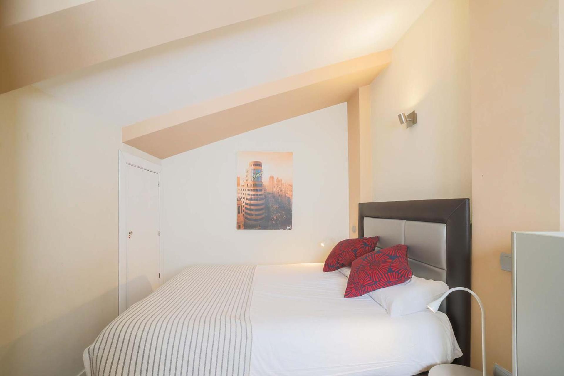 Two Bedroom Apartment Plaza Mayor By Sharingco Madrid Exterior photo